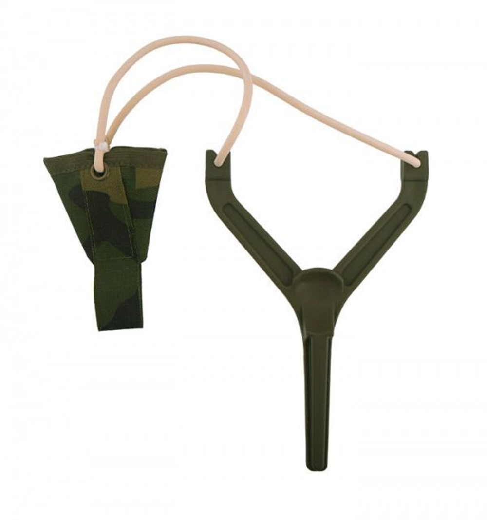 Рогатка для заброса бойлов Три Кита