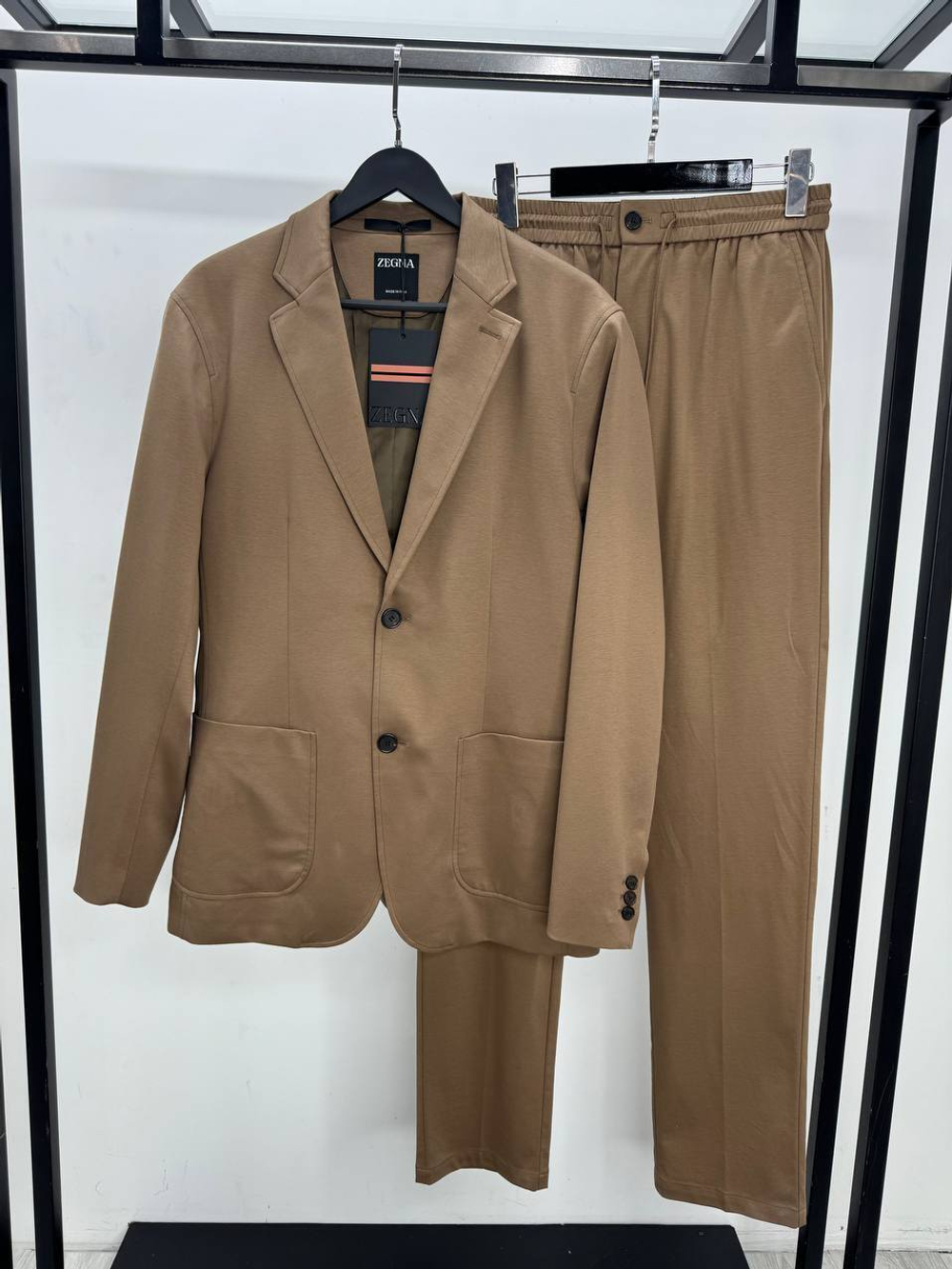 Костюм Zegna