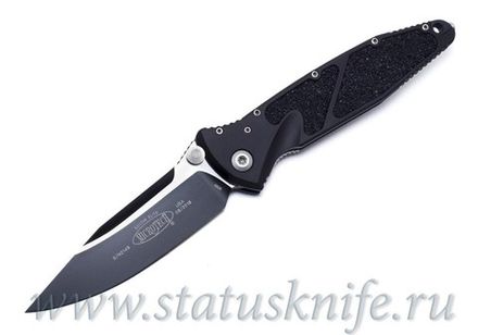 Нож Microtech Socom Elite M390 Black 160-1