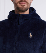 Худи POLO RALPH LAUREN - темно-синий(710880752)