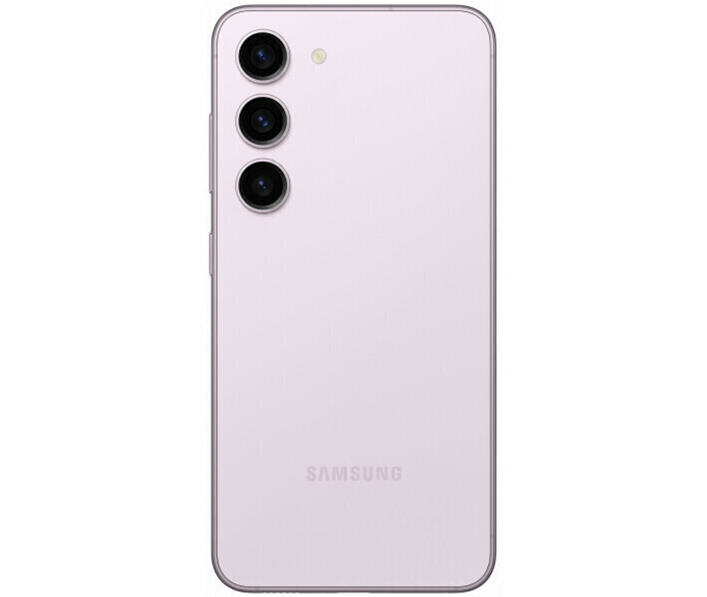 Смартфон Samsung Galaxy S23 Plus 8/512 ГБ, розовый