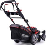 Газонокосилка бензиновая Evoline LMG 51 CVE TURN LMG51CVETURN