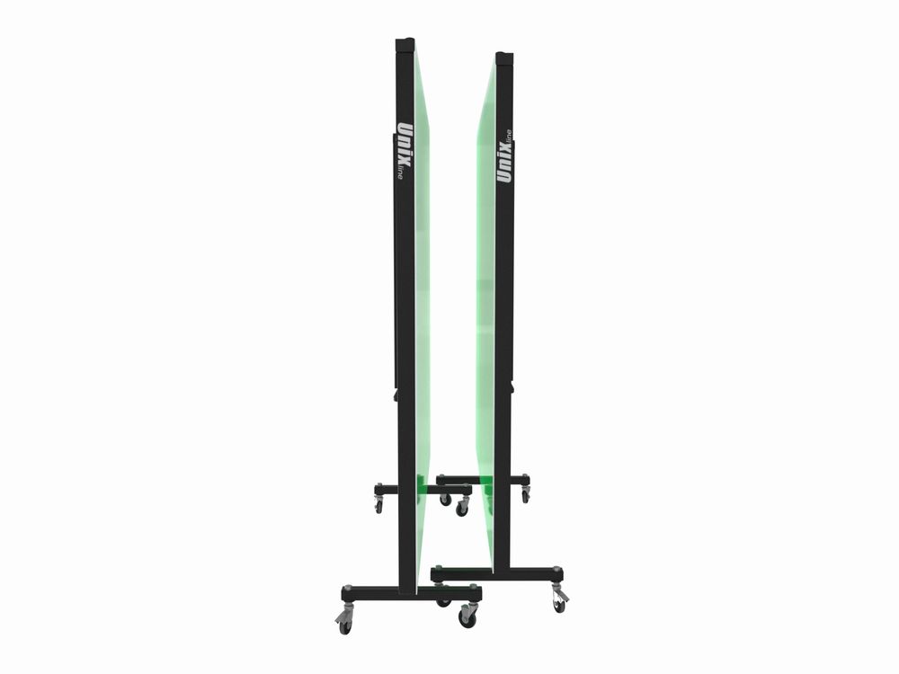Всепогодный теннисный стол UNIX Line outdoor 6mm (Green)