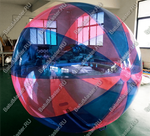 Аттракцион Водный шар ПВХ «Воздушный шарик» 1,5*1,5*1,5 м