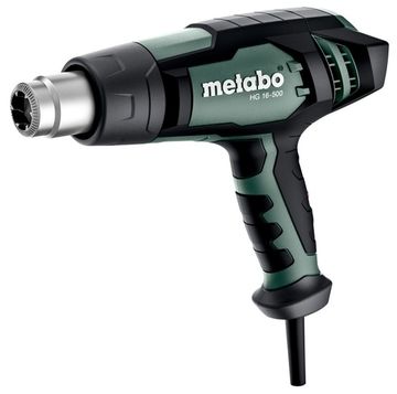 Фен "METABO" HG 16-500