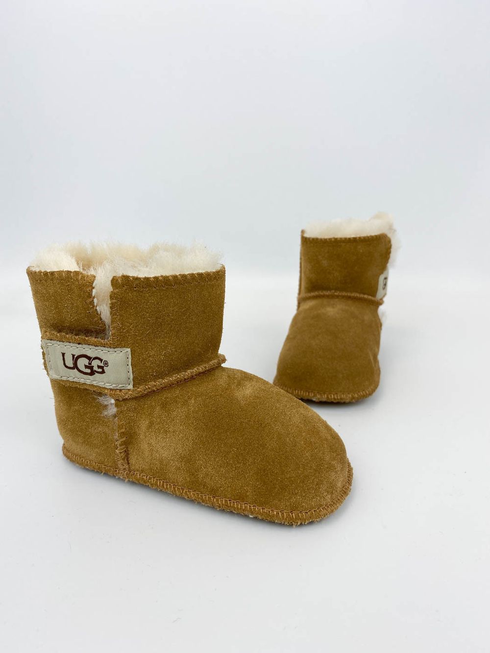 Пинетки UGG