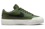 Кроссовки Nike Court Legacy Lift (Женская размерная сетка)
