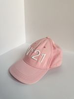 Бейсболка №21, 56