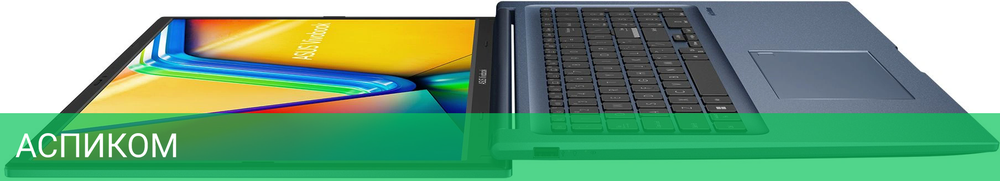 Ноутбук Asus Vivobook 17 X1704VA-AU692