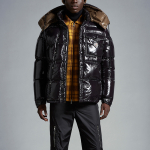 Куртки Moncler FW23 Karakorum, I20911A0014959607999