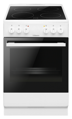 Электрическая плита Hansa FCCW53183H