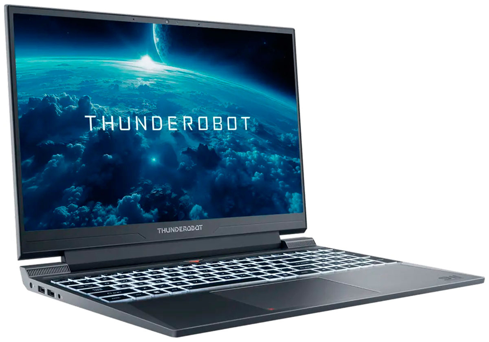 Игровой ноутбук Thunderobot 911 X Wild Hunter G3 Pro (JT009K00KRU) в регионах России