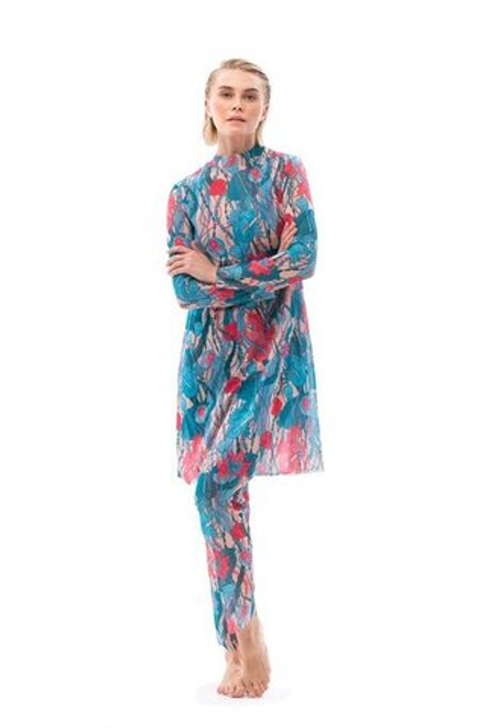 Буркини "Морские единороги"