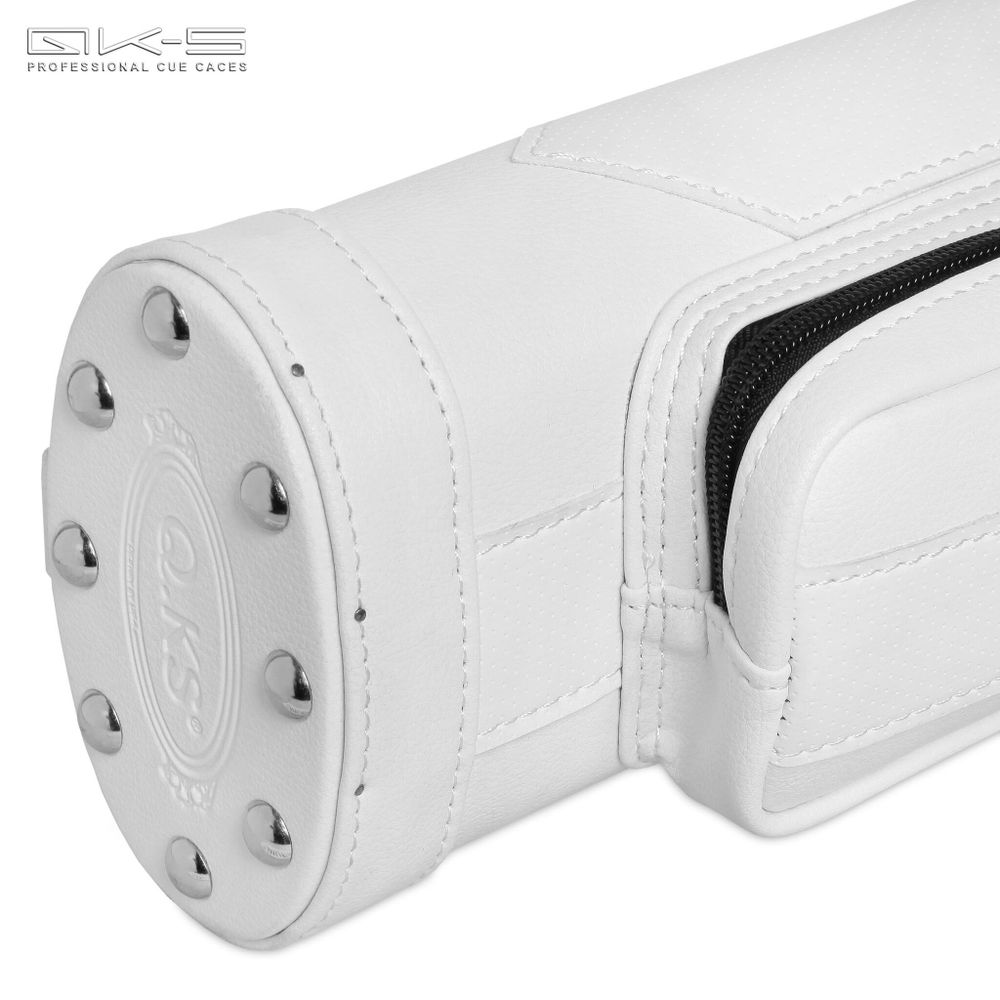 Тубус QK-S Samurai 2x2 белый