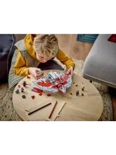 Конструктор Star Wars 75362 Т-6 — шаттл Асоки Тано