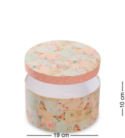 WA-55-17/ 2 Коробка «Круг бол.»