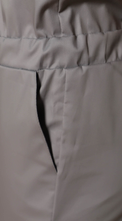 Комбинезон на кнопках №20