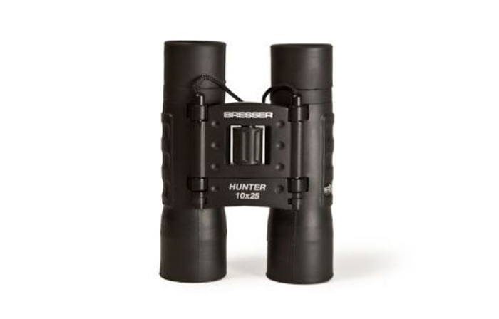Бинокль Bresser Hunter 10x25