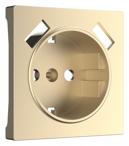 Накладка для розетки USB Werkel W1179511