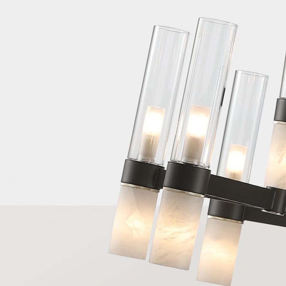 Люстра на штанге CHRISTOF B