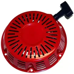 Стартер в сборе 2V77F / 2V78F / 2V80F LIFAN 24, 27, 29 лс в сборе