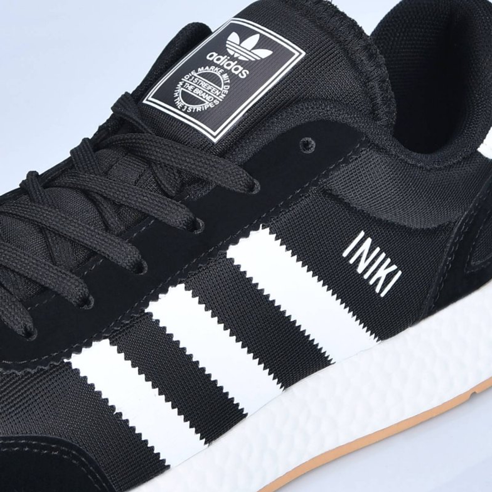 Кроссовки Adidas Iniki арт 6204
