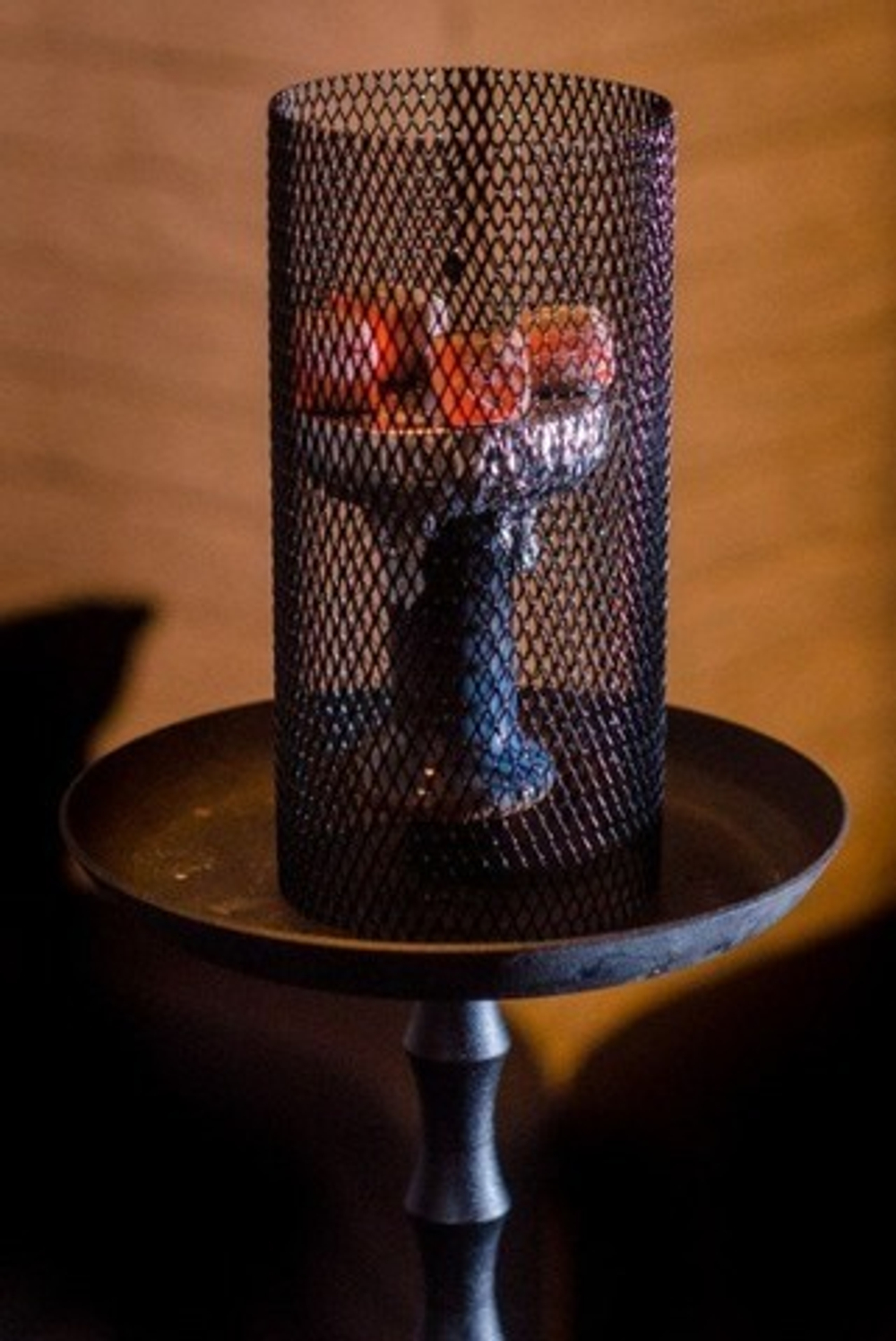 Подставка для кальяна BlackStone Hookah Stand за [35 BYN] купить в Минске