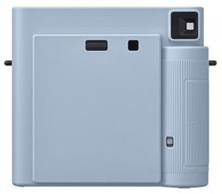 Fotoaparat \ Фотоаппарат моментальной печати Fujifilm Instax SQUARE SQ1, голубой Instax SQUARE SQ1, голубой