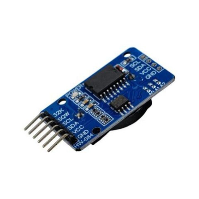 Модуль часов реального времени DS3231