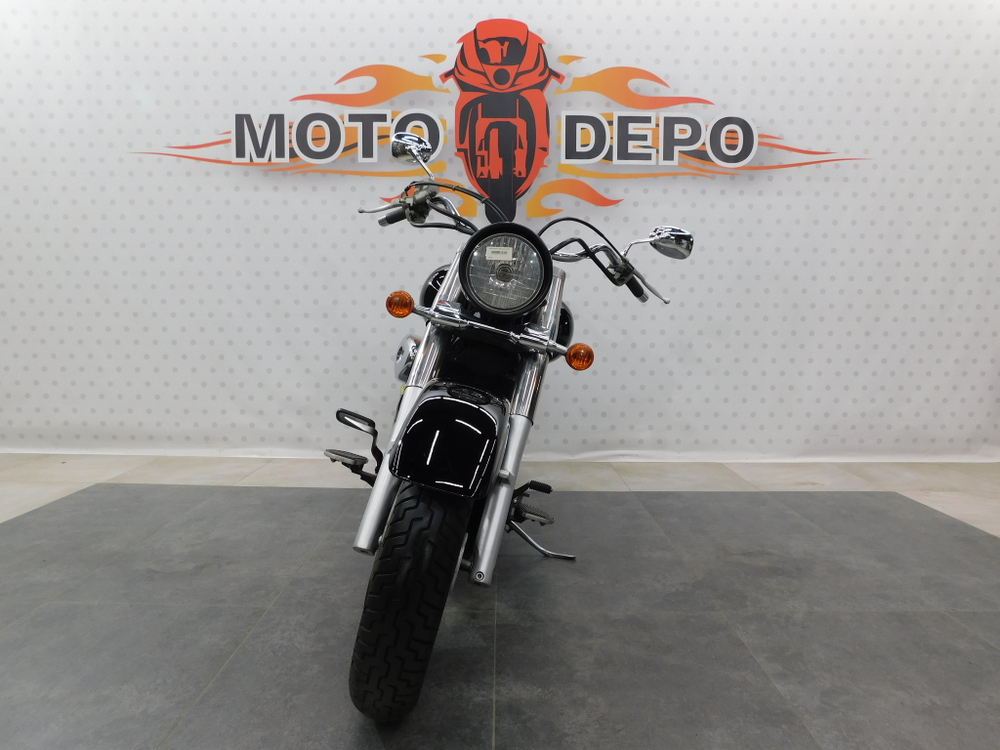 Suzuki Intruder VL 400 Classic 038322