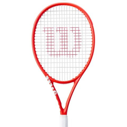 Ракетка для тенниса Профессиональные WILSON CLASH 100 V3.0 REVERSE FRM 295