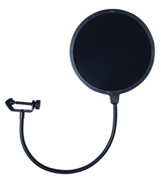 Поп-фильтр VESTON MH019