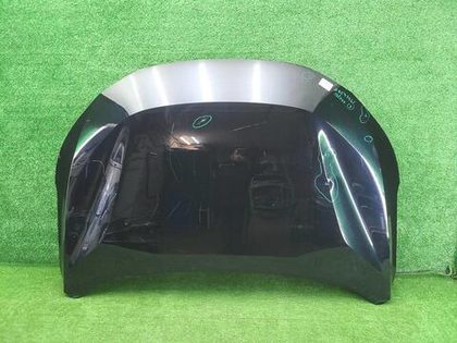 Капот Changan CS55PLUS (2021-н.в.)