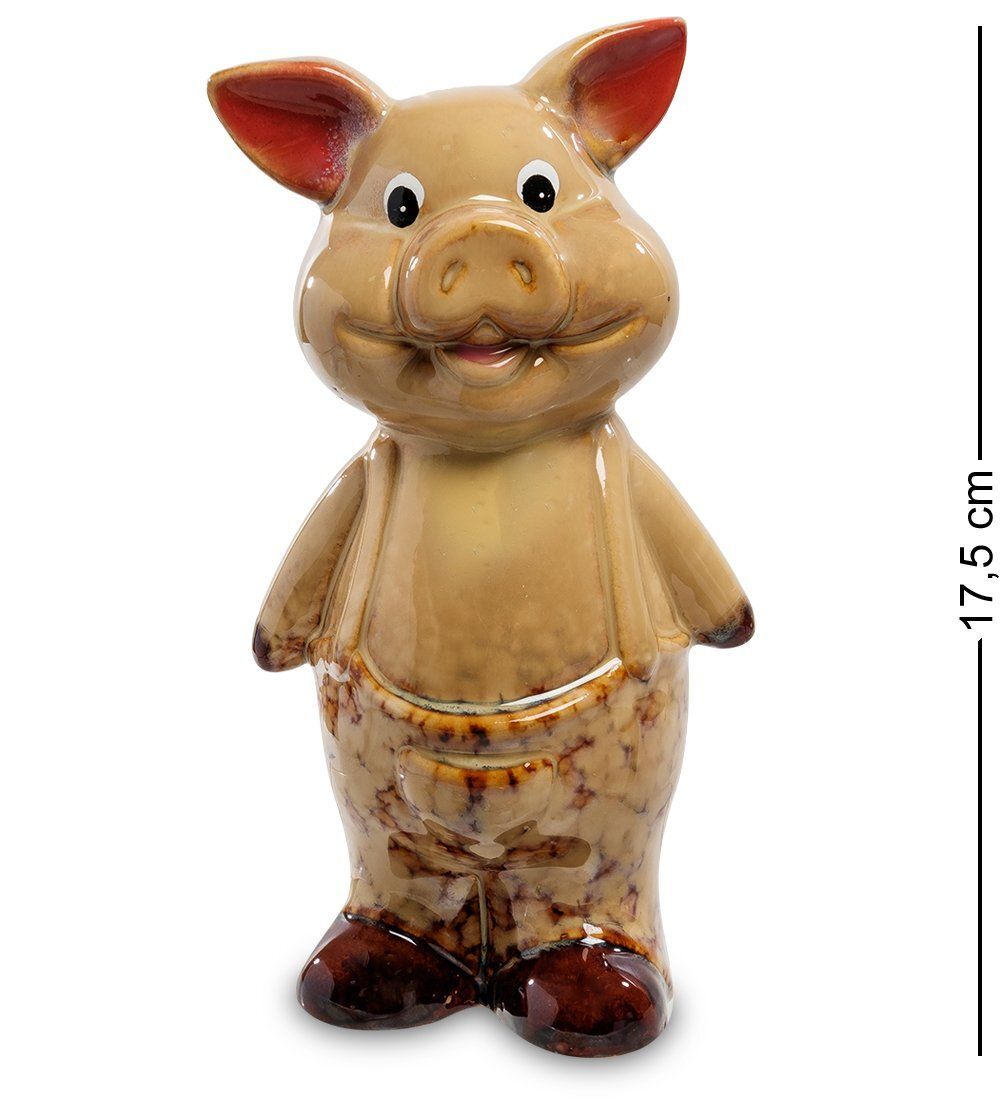 GAEM Art CF-08/ 1 Фигурка «Хрюша»