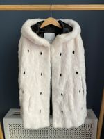 Новая шуба из горностая By Giulia Gurman, 128