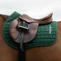 Вальтрап конкурный FairField Hickstead (green)