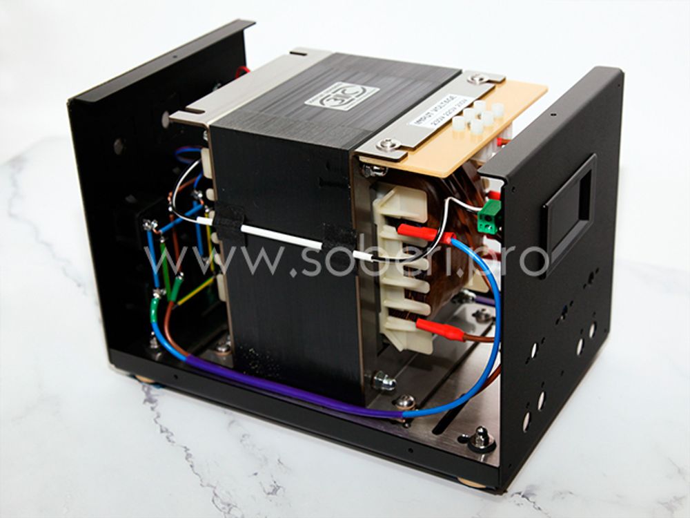 понижающий трансформатор 220 — 100 Вольт для питания японской и американской аппаратуры