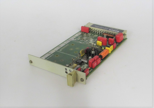 Rexroth Bosch 0 811 405 004