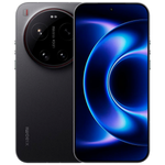 Смартфон Xiaomi 17 Ultra 16/512GB, Black (Черный)