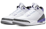 Кроссовки Jordan Air Jordan 3 Retro "Dark Iris"