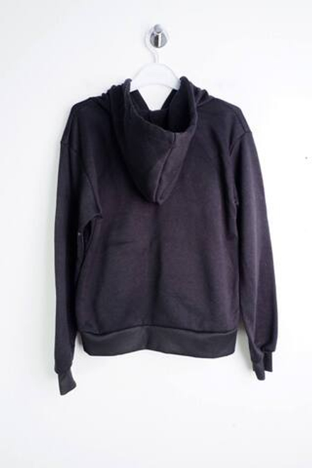 Толстовка на флисе, визуально на 10/11 лет