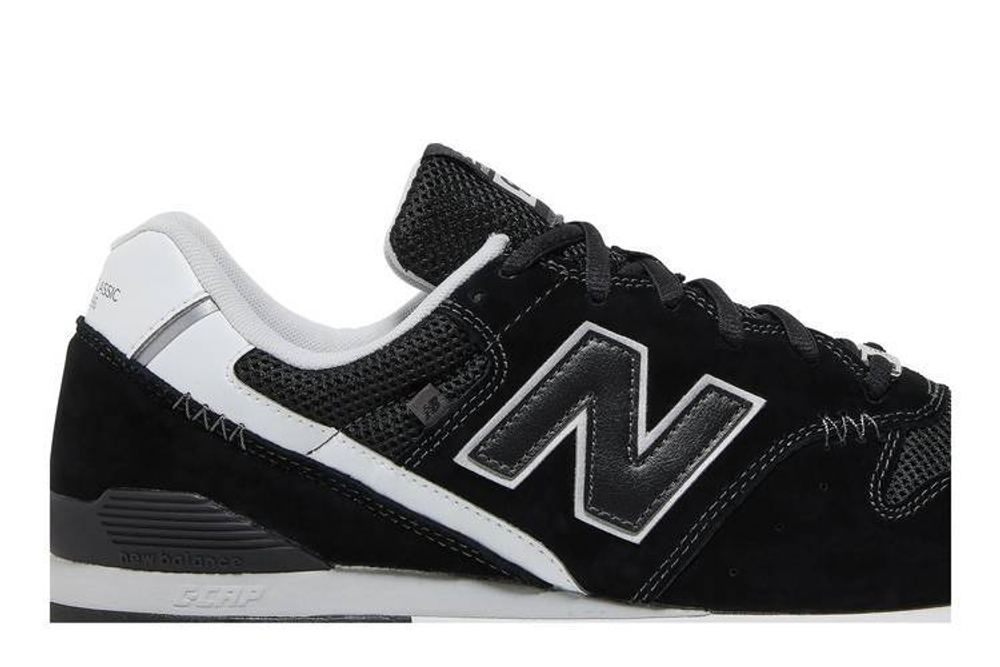 Кроссовки New Balance Nb 996