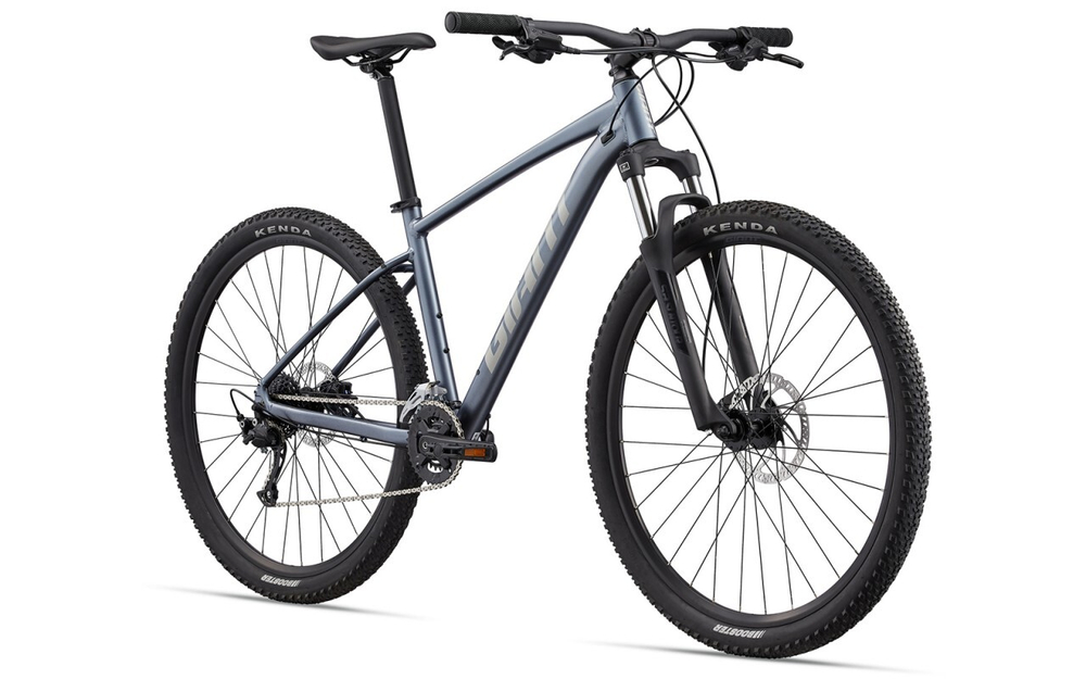 Горный велосипед Giant Talon 2 29 (2023)