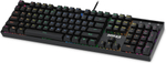 Клавиатура Defender Mirax GK-352 черный