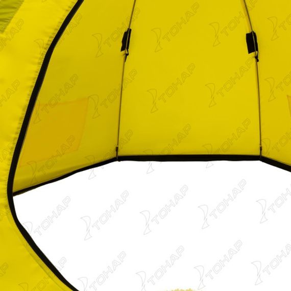 Палатка зимняя Helios NORD-2 зимняя 2-местная