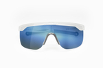 Спортивные очки AVEO Iride / Clear / Blue Mirror Lens