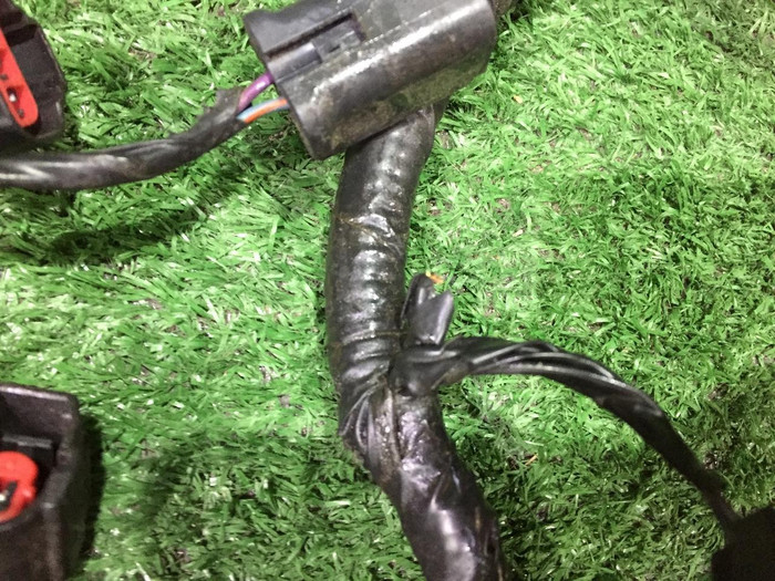 Жгут проводов Ford Fusion (13-18) USA