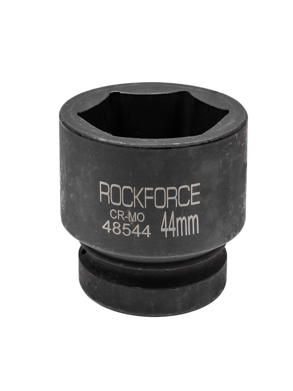Головка ударная 1'', 44мм (6гр.) RockForce RF-48544