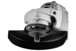 Аккумуляторная углошлифовальная машина CROWN CT23001-125HX-4 BMC