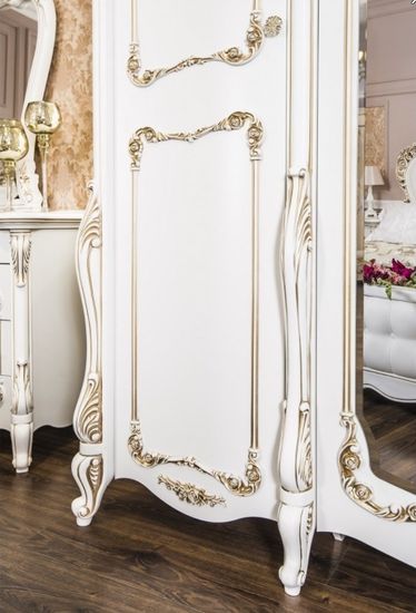 Спальня модульная АННА МАРИЯ-1